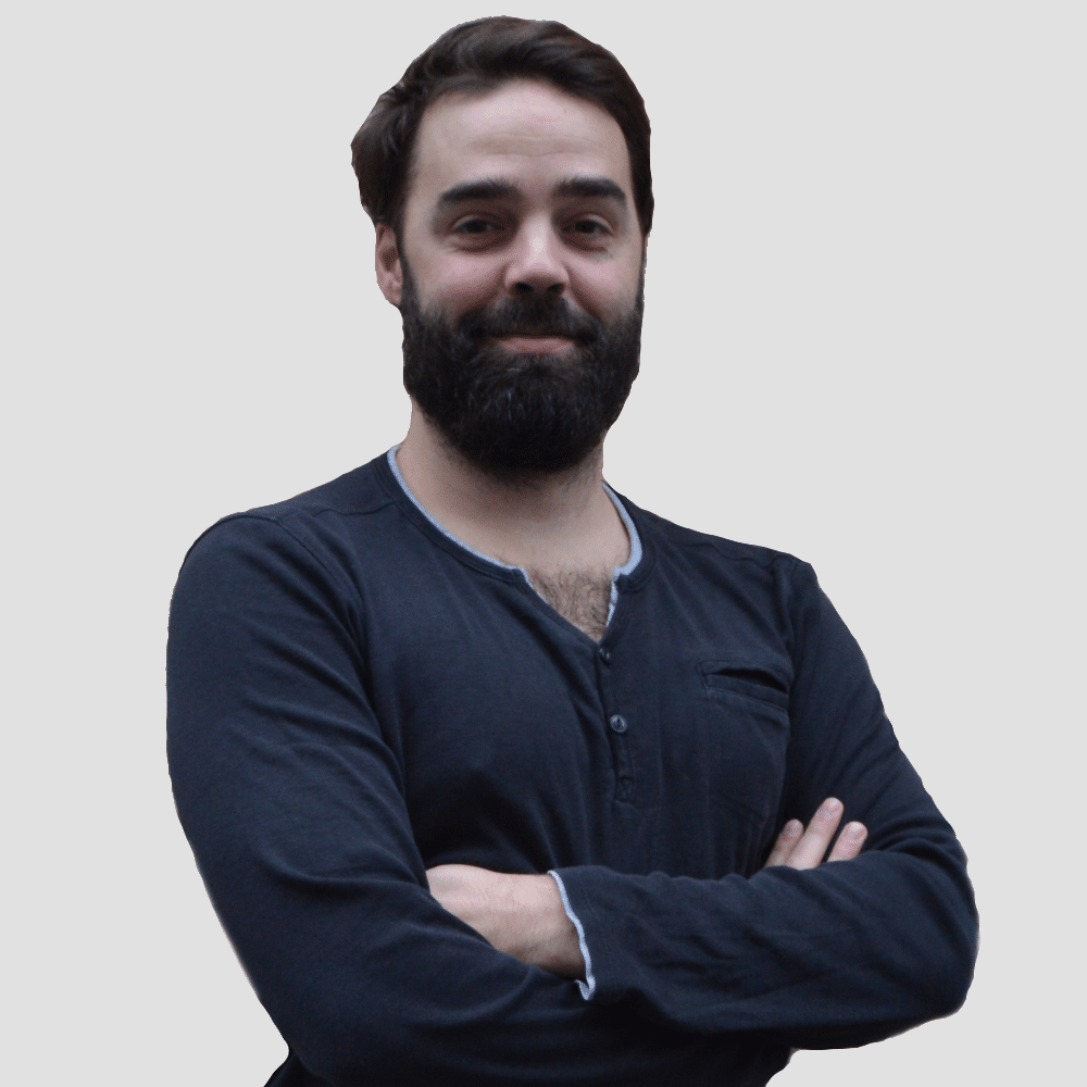 Christophe DELVIGNE