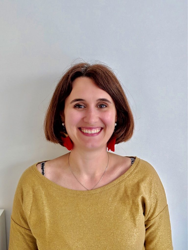 Pauline REVELLAT