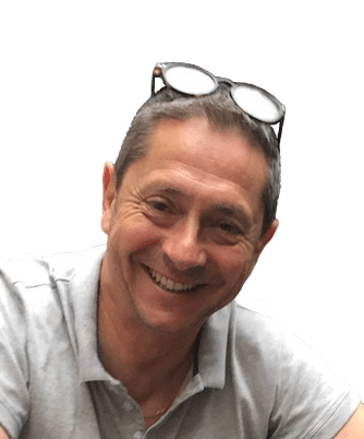 Jean-François LAURENSAN