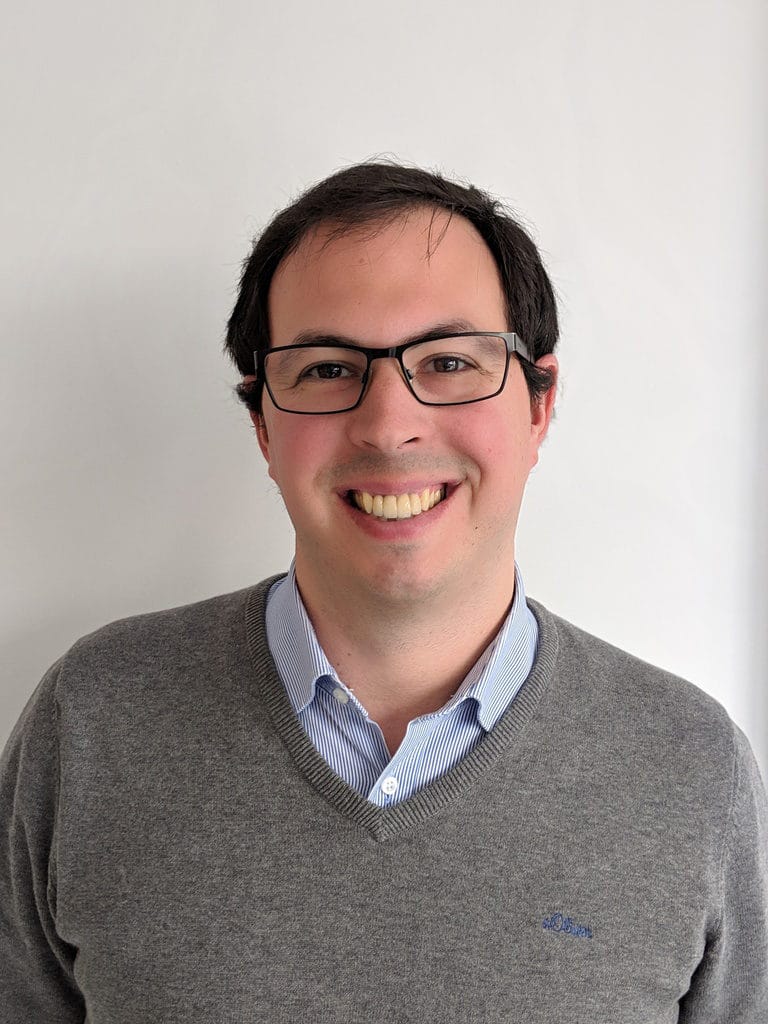 Olivier MICHAUD