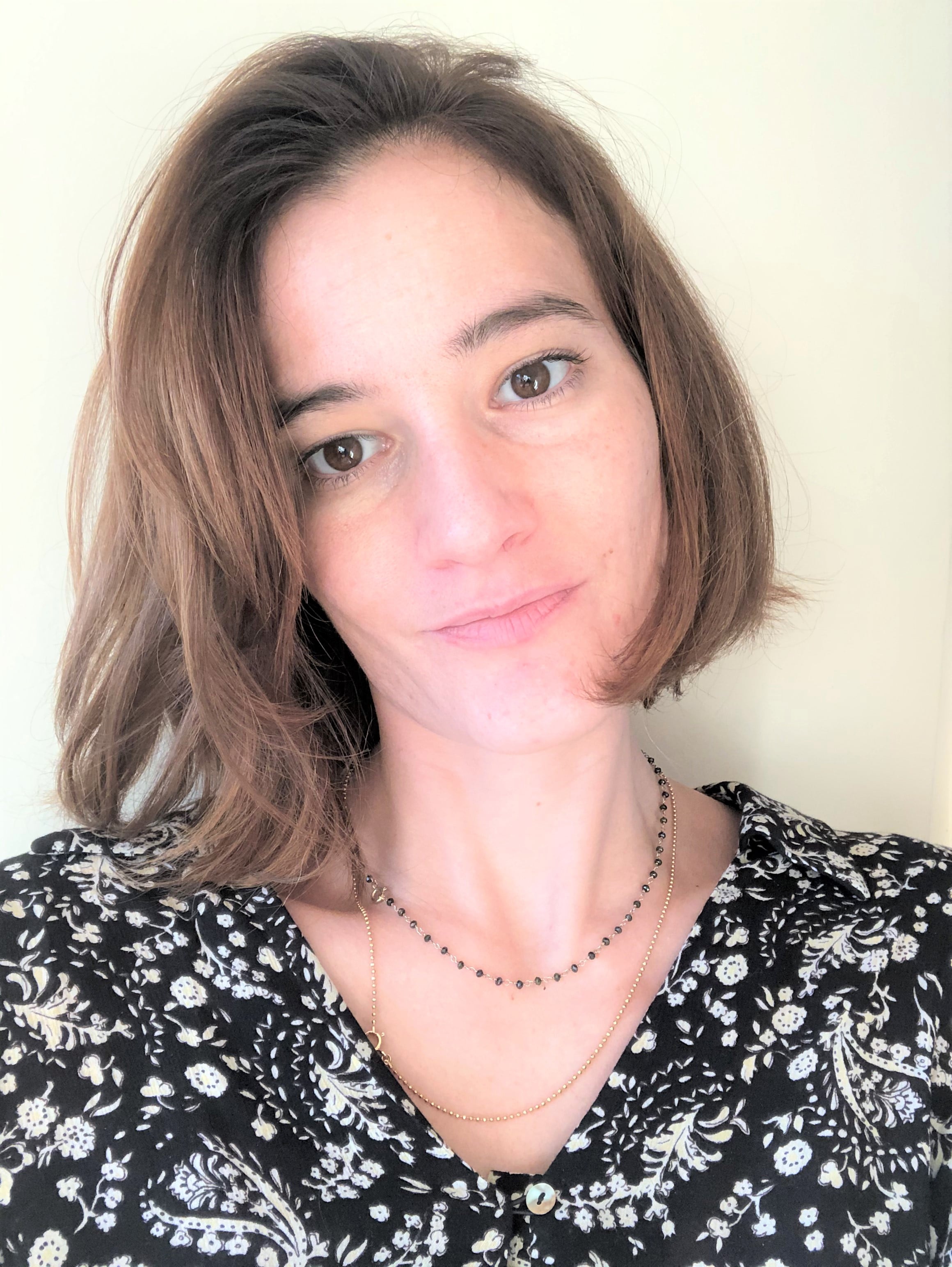Pauline DEBACQ