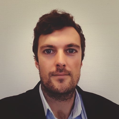 Sébastien Théry