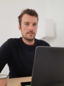 Sébastien THERY