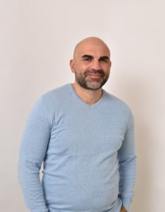 Ismaël EL AMRI